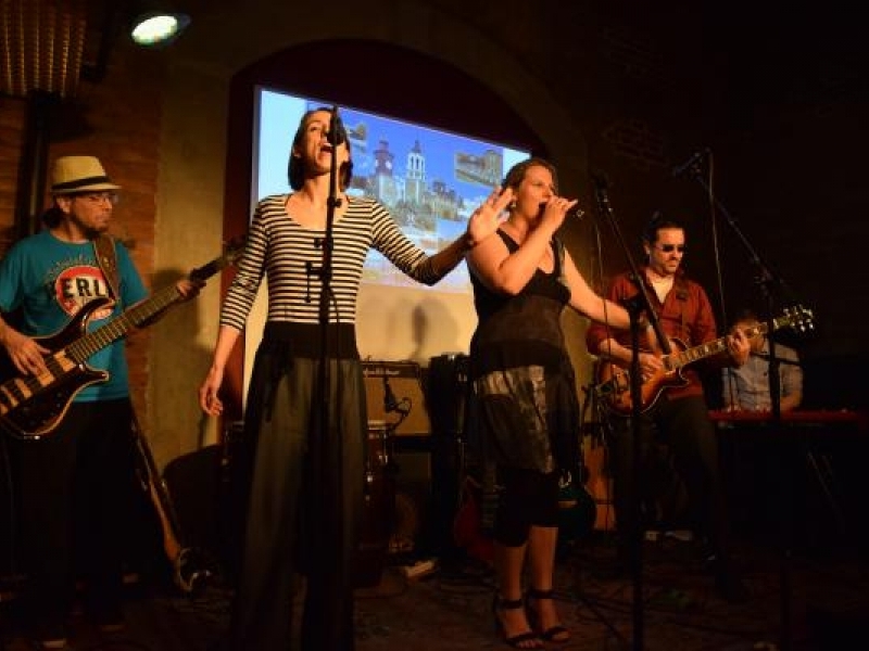 Благотворителен концерт "Виена ЗА Свищов" подпомогна две социални услуги в Свищов
