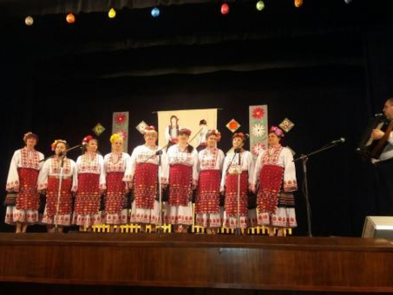 На Димитровден в Козловец отбелязват празника на селото 