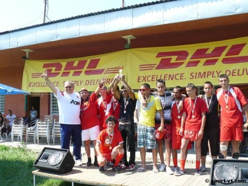 Младежите от СУПЦ в Овча могила спечелиха челни места в състезания
