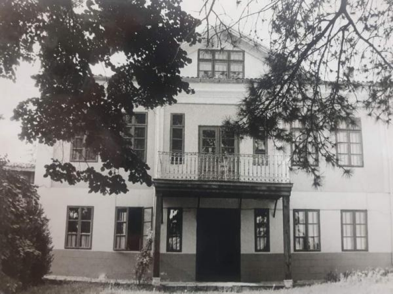 Исторически музей Свищов откри изложба „95 години къща музей „Алеко Константинов”