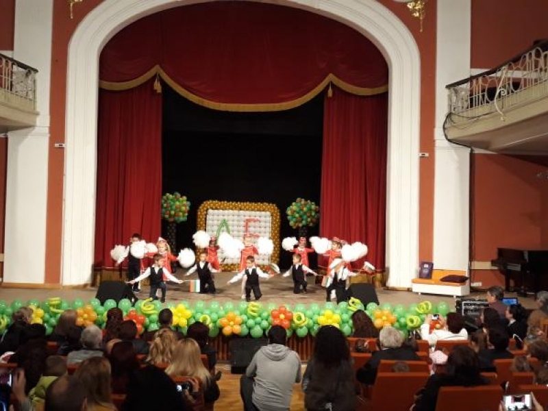 В Свищов бе открита Националната седмица на четенето 2018