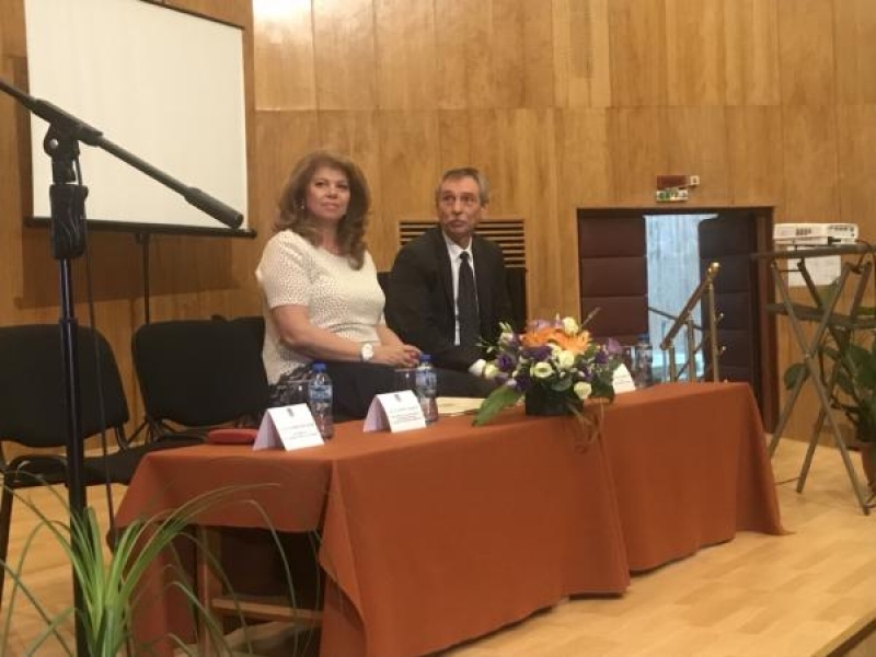 Свищов ще събуди интереса на представители на 33 държави от три континента в рамките на 41-вия Международен летен семинар по български език и култура