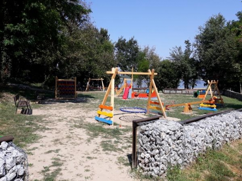 С обновени паркови зони ще посрещнат празниците „Свищовски лозници“ в крайдунавския град 