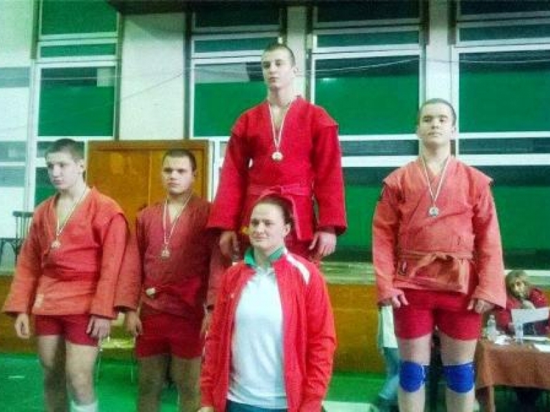 Нови спортни успехи за СОУ „Димитър Благоев“