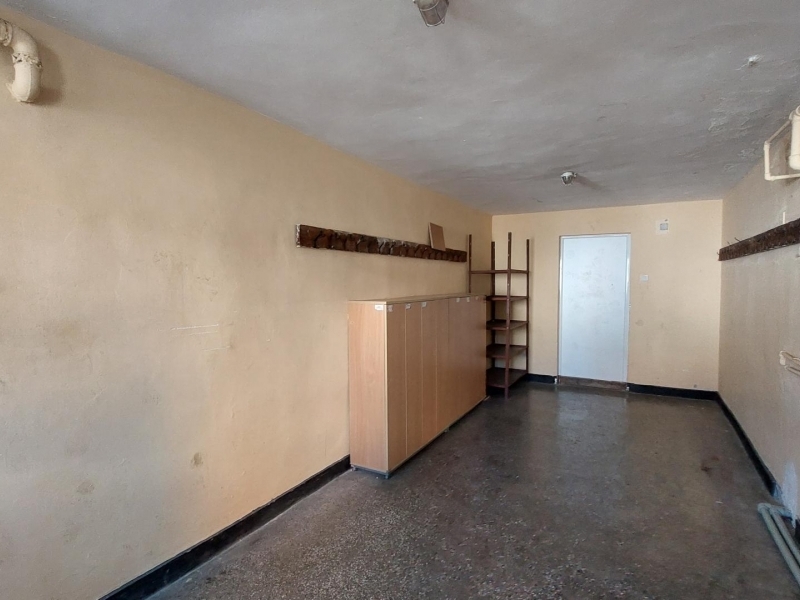 Със средства от МОН започва ремонт на физкултурния салон в СУ „Николай Катранов“ – Свищов за близо 250 хил. евро 