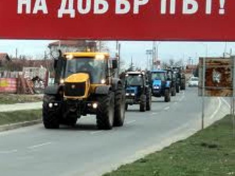 Земеделската кооперация в Козловец отново първенец