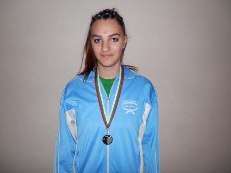 Медали за ученици от СУ "Димитър Благоев" на международен турнир по джудо