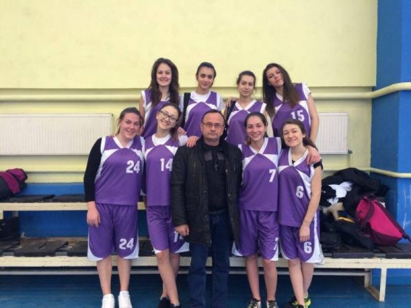 Отлични резултати в Общинските  ученически игри за учениците-спортисти от СОУ „Николай Катранов”
