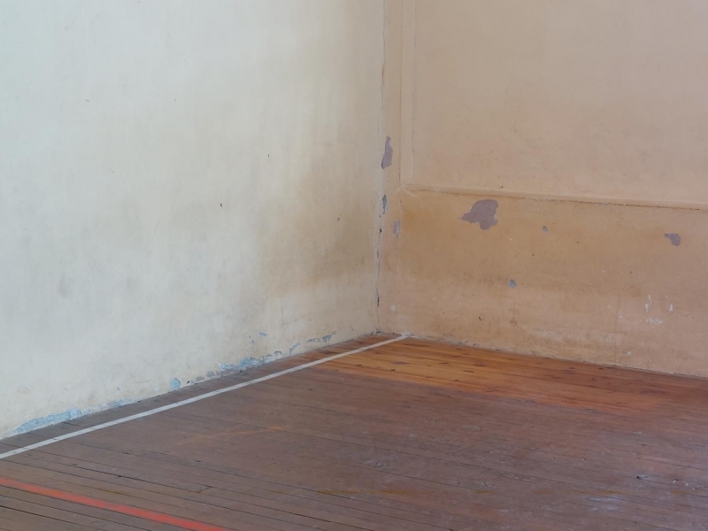 Със средства от МОН започва ремонт на физкултурния салон в СУ „Николай Катранов“ – Свищов за близо 250 хил. евро 