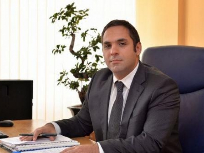 Министърът на икономиката Емил Караниколов ще посети отново Свищов 