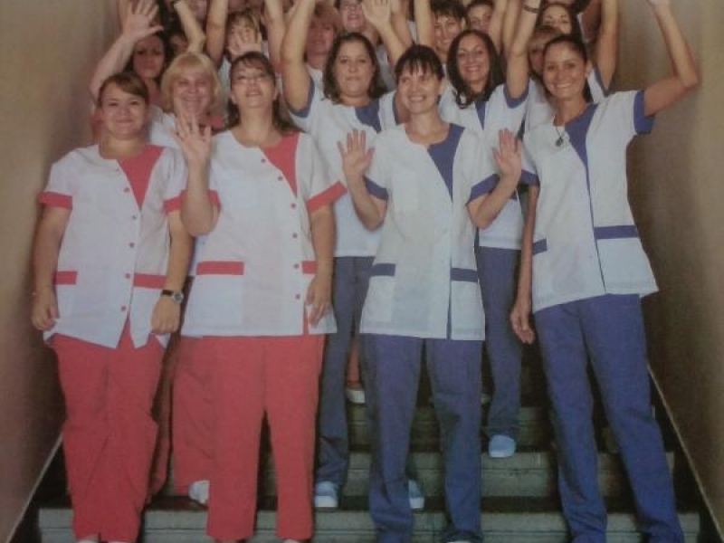 Търновският филиал на Медицински университет – Варна бе представен пред свищовските ученици