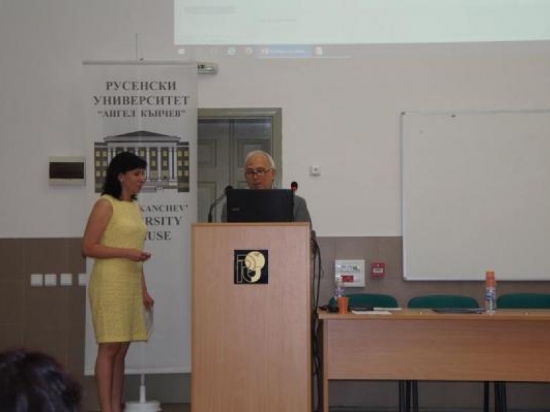 Представители на община Свищов участваха в международен форум насочен към специалността „Социални дейности“