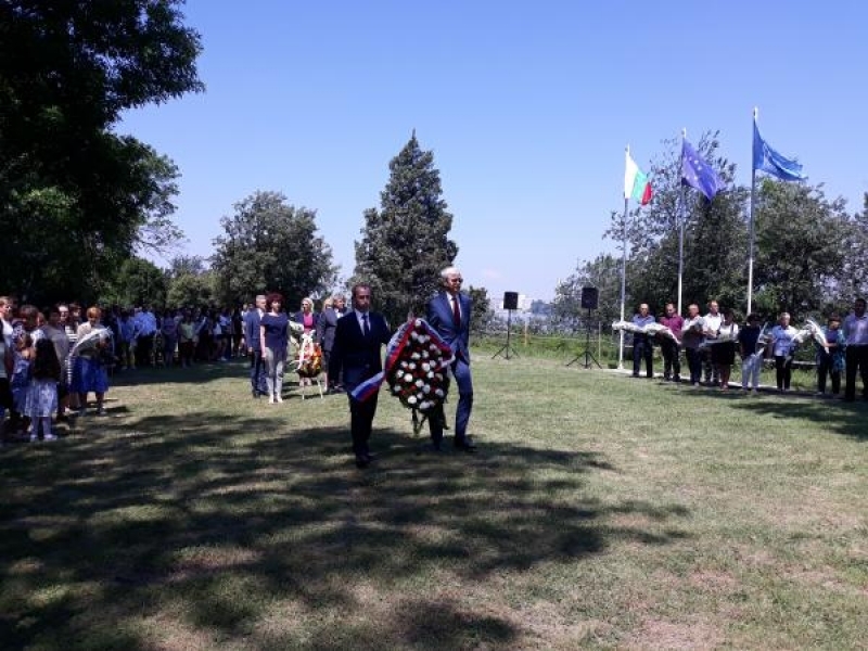На 27 юни Свищов празнува 142 години Свобода