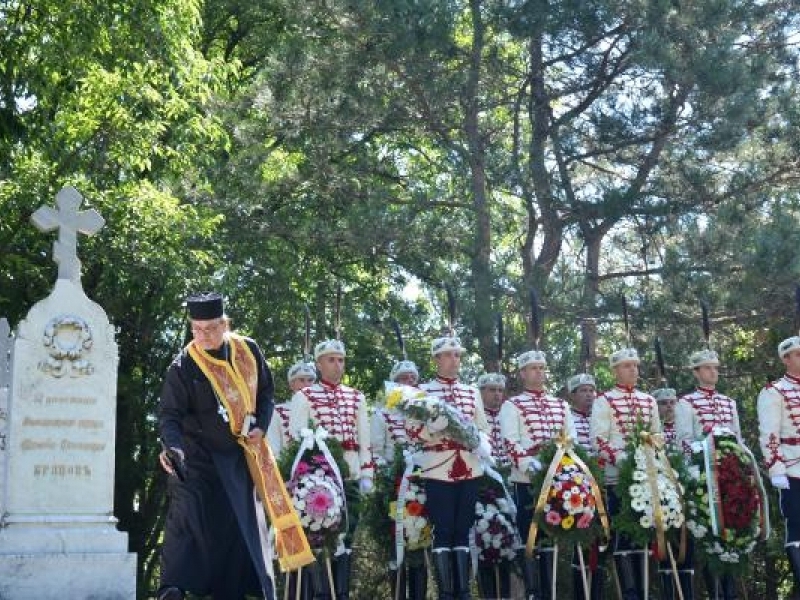 Свищов празнува 140 години Свобода