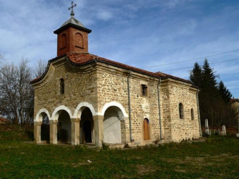 Близо 100 хиляди лева получи община Свищов през 2017 година за ремонт на религиозни храмове