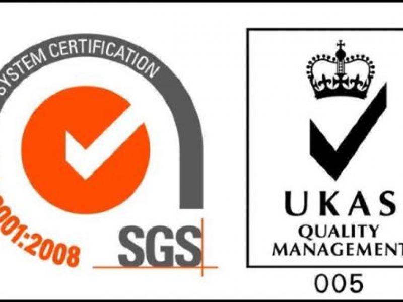 Общината защити прилагането на ISO 9001:2008