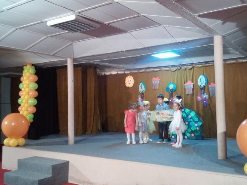 Ученическата театрална сцена „Малкият принц" се проведе за 16-ти пореден път  в Свищов