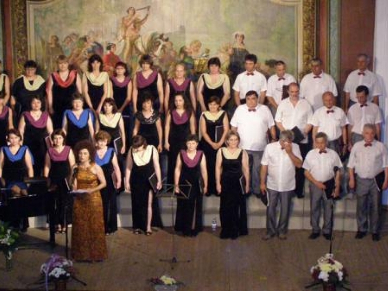 От 1 до 3 юни 2018 година град Свищов ще бъде домакин на XVI хорови празници „Янко Мустаков“