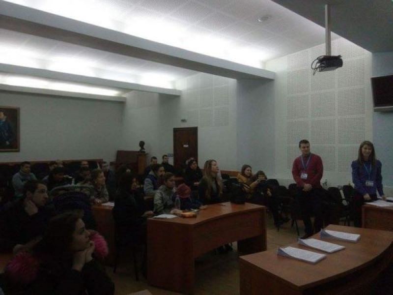 Община Свищов обучи и нае млади хора по европейски проект