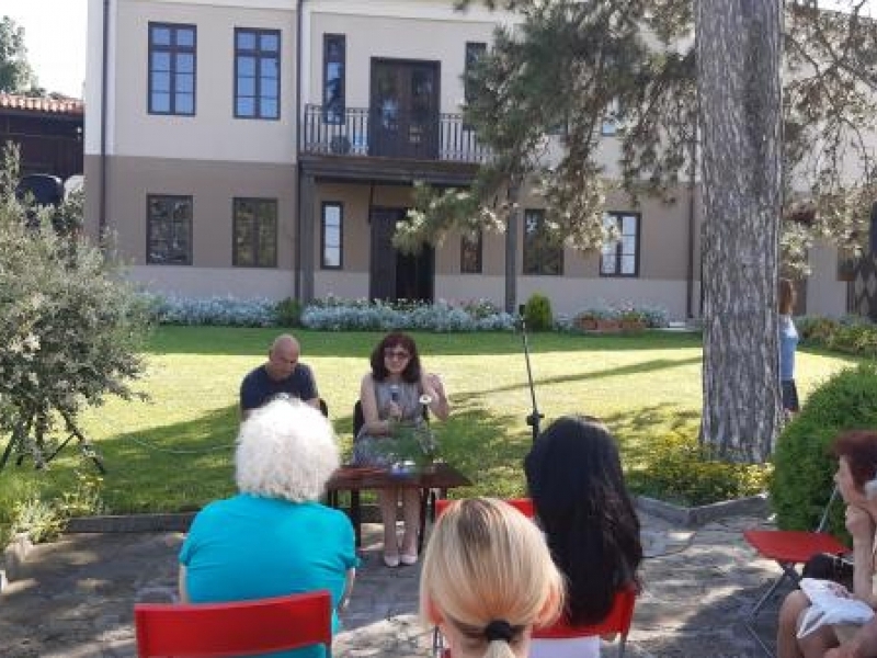 В Свищов бе даден старт на програмата посветена на 144 години от Освобождението на града