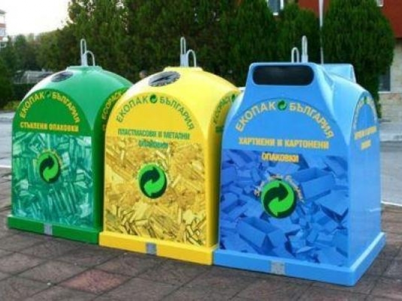 Кметът предлага намаляване на промилите  за такса „Битови отпадъци“