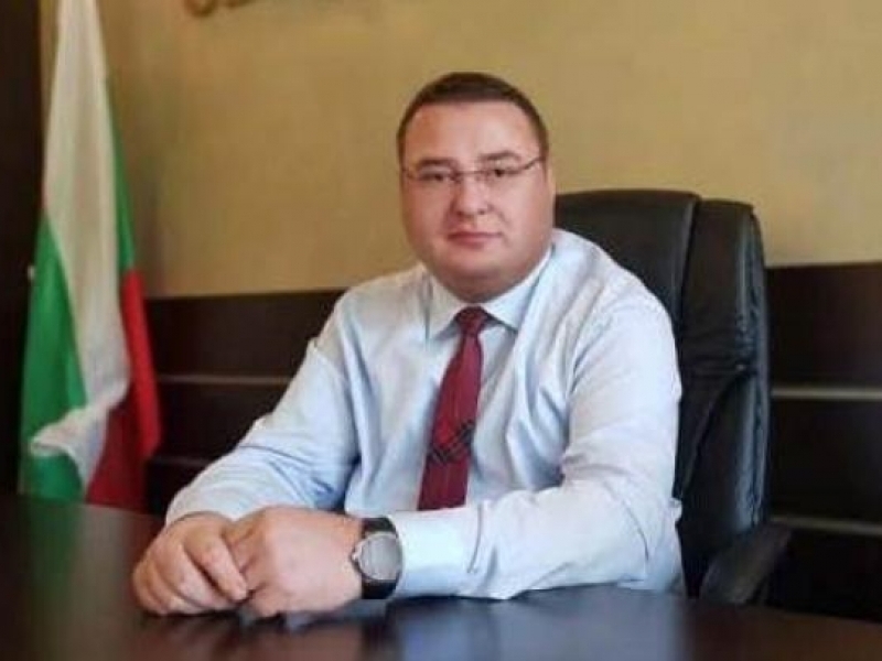 Поздрав от кмета на община Свищов по повод 6  септември - Ден на Съединението на България