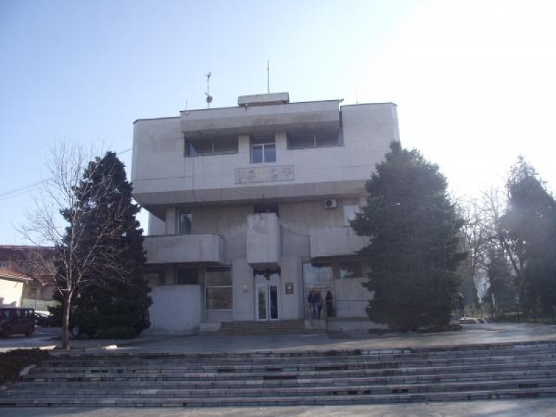 Общински съвет Свищов ще заседава на 29 декември 2015 г.
