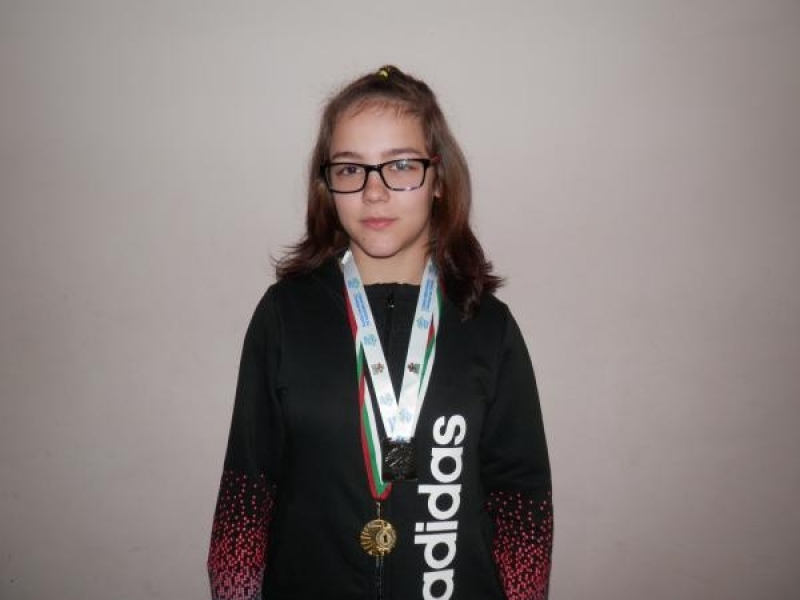 Медали за ученици от СУ "Димитър Благоев" на международен турнир по джудо