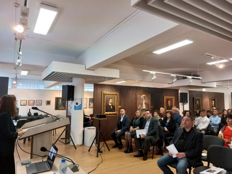 С поредица от събития Свищов отбелязва 190 години от рождението на Николай Павлович  