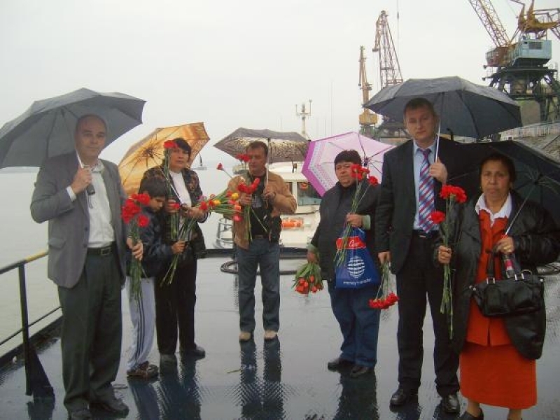 Международният ден на ромите 8 април бе отбелязан и в Свищов