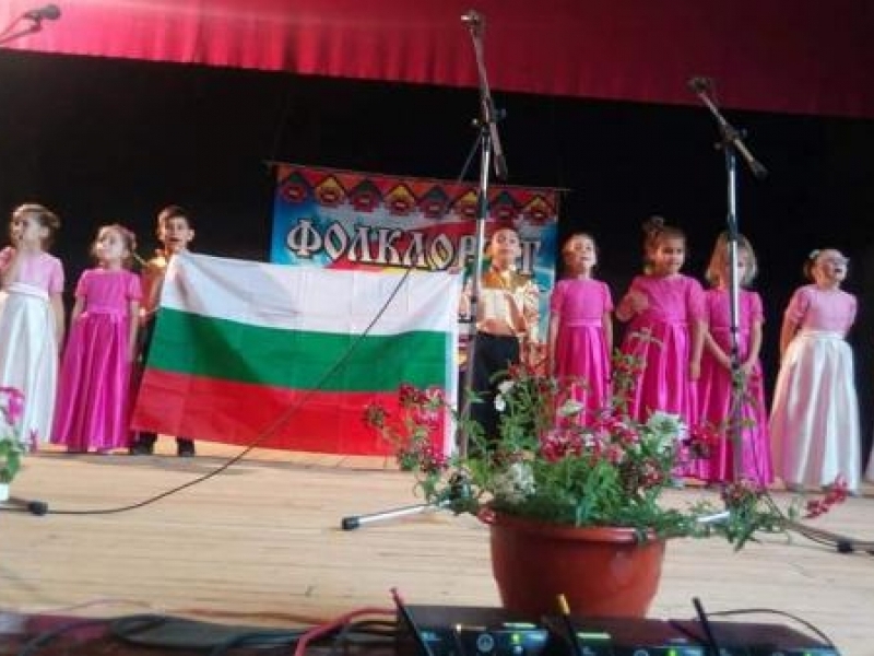 В село Ореш се проведе XV „Национален фолклорен събор на католическите общности в България“ 2018