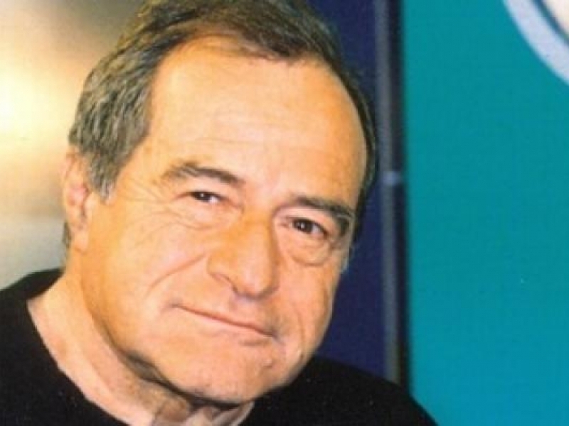 На 81 годишна възраст ни напусна известният писател, сценарист и драматург Георги Данаилов