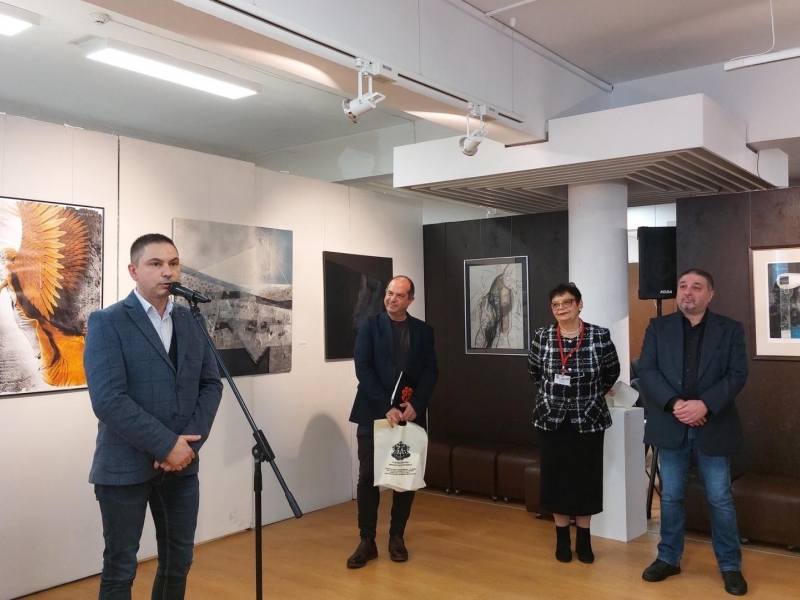 С поредица от събития Свищов отбелязва 190 години от рождението на Николай Павлович  