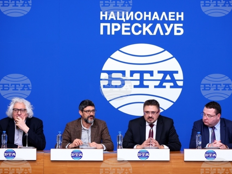 Заключителна среща-разговор от националната инициатива на БТА „Алеко днес“ ще се състои в Свищов.