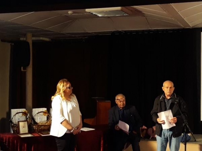 Обявиха победителите от националния поетичен конкурс „Свищовски лозници” 