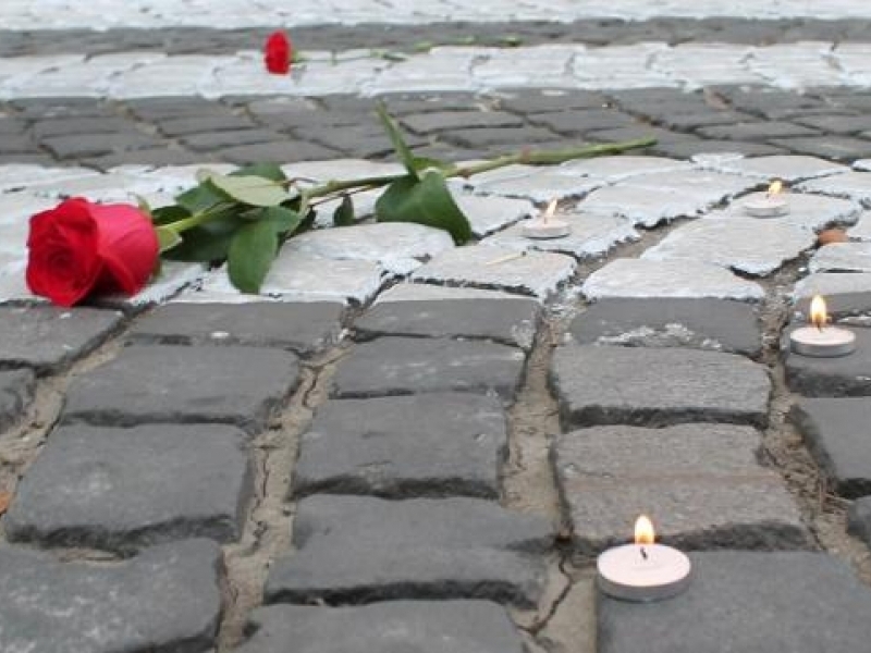 Световен ден за възпоменание на жертвите от пътнотранспортни произшествия
